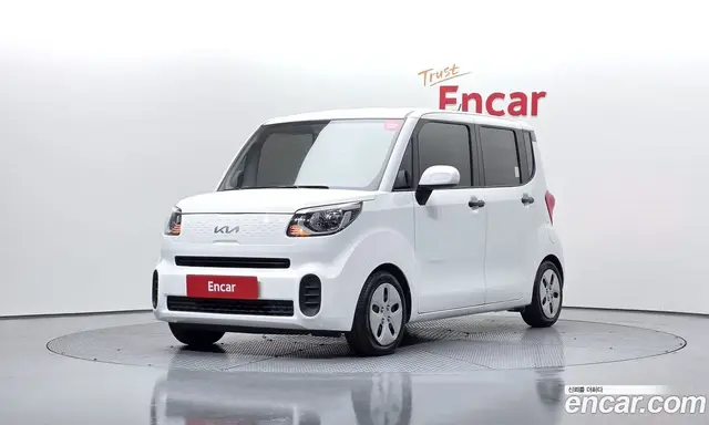 Kia Ray, 2022, 54 058 км