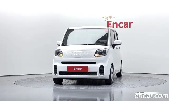 Kia Ray 2022 1.0 автомат (гидро), миниатюра 3