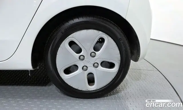 Kia Ray 2022 1.0 автомат (гидро), миниатюра 5