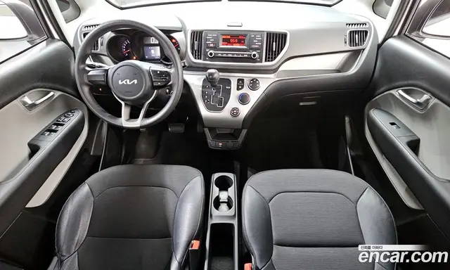 Kia Ray 2022 1.0 автомат (гидро), миниатюра 7