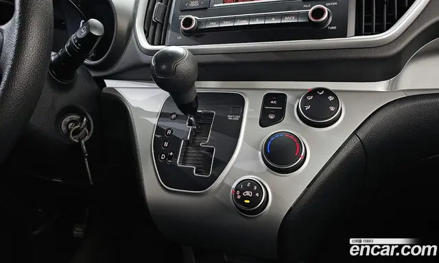 Kia Ray 2022 1.0 автомат (гидро), миниатюра 9