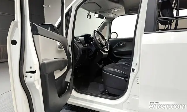 Kia Ray 2022 1.0 автомат (гидро), миниатюра 10