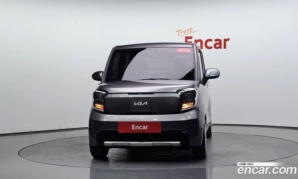 Kia Ray 2024 0.1 автомат (гидро), фото 2 Kia Ray 2024 0.1 автомат (гидро), фото 2