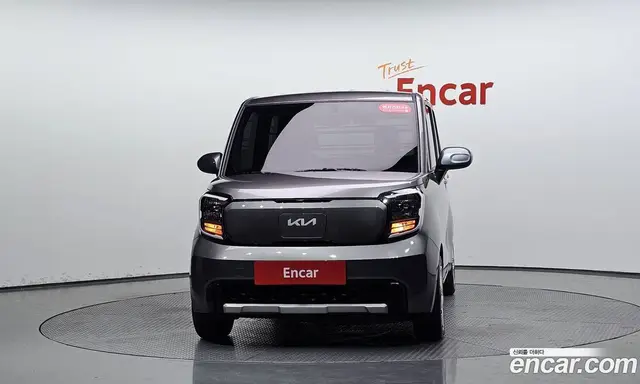 Kia Ray 2024 0.1 автомат (гидро), миниатюра 2 Kia Ray 2024 0.1 автомат (гидро), миниатюра 2