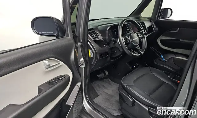 Kia Ray 2024 0.1 автомат (гидро), миниатюра 12