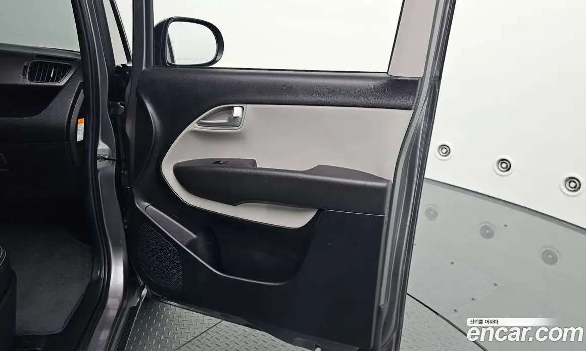 Kia Ray 2024 0.1 автомат (гидро), фото 13 Kia Ray 2024 0.1 автомат (гидро), фото 13