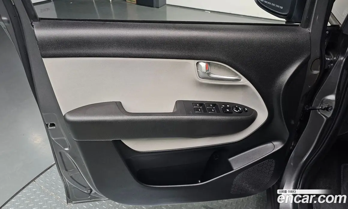 Kia Ray 2024 0.1 автомат (гидро), фото 14 Kia Ray 2024 0.1 автомат (гидро), фото 14