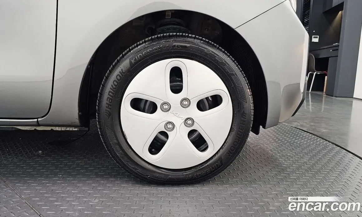 Kia Ray 2024 0.1 автомат (гидро), фото 6 Kia Ray 2024 0.1 автомат (гидро), фото 6