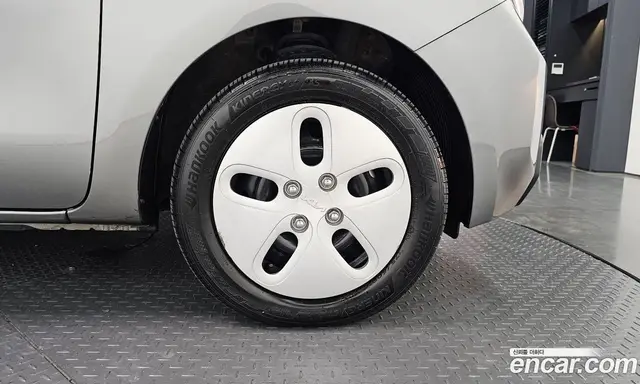 Kia Ray 2024 0.1 автомат (гидро), миниатюра 6 Kia Ray 2024 0.1 автомат (гидро), миниатюра 6