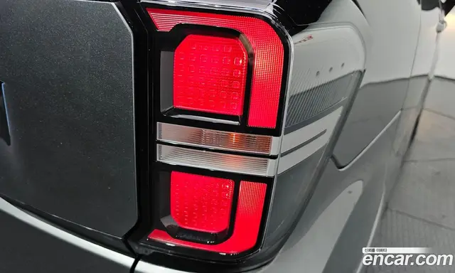 Kia Ray 2024 0.1 автомат (гидро), миниатюра 8 Kia Ray 2024 0.1 автомат (гидро), миниатюра 8