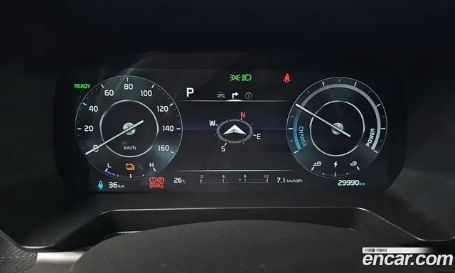 Kia Ray 2024 0.1 автомат (гидро), миниатюра 10 Kia Ray 2024 0.1 автомат (гидро), миниатюра 10
