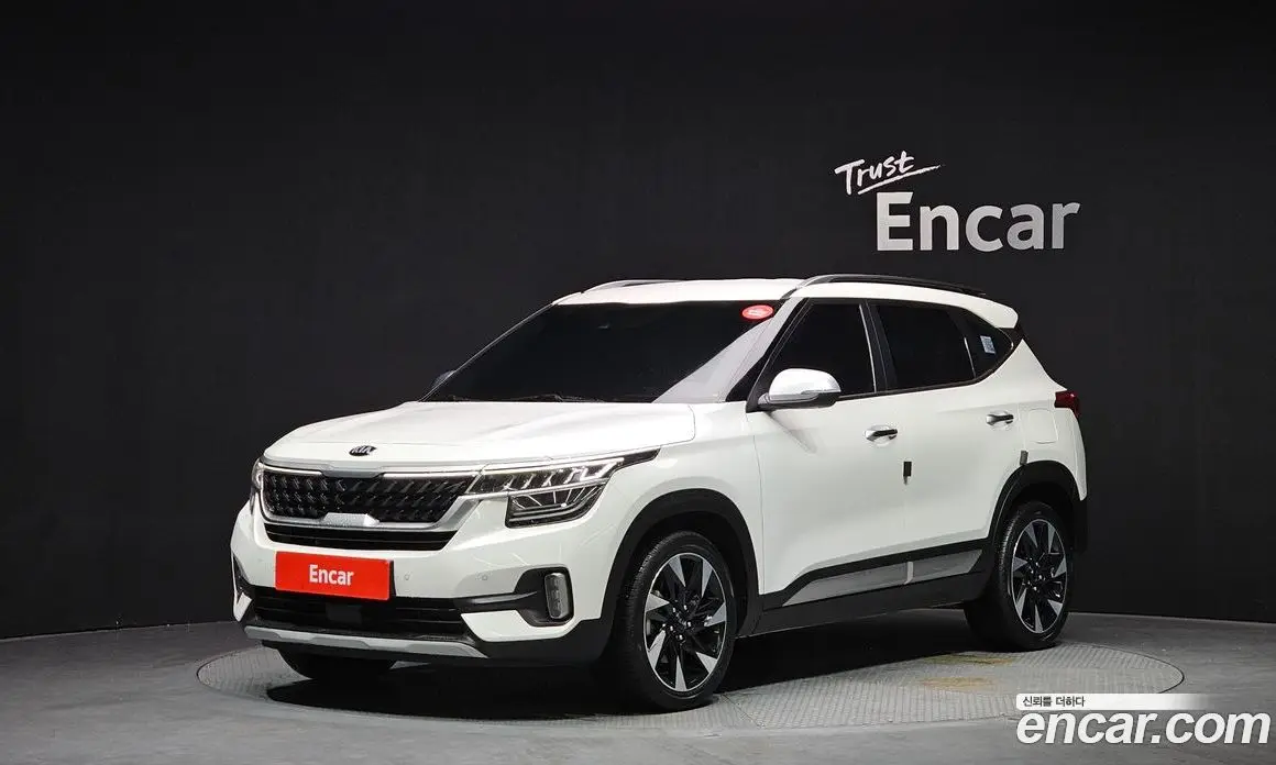 Kia Seltos 2020 1.6 автомат (гидро), фото 1 Kia Seltos 2020 1.6 автомат (гидро), фото 1