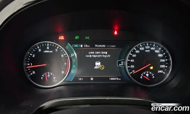 Kia Seltos 2020 1.6 автомат (гидро), миниатюра 11 Kia Seltos 2020 1.6 автомат (гидро), миниатюра 11