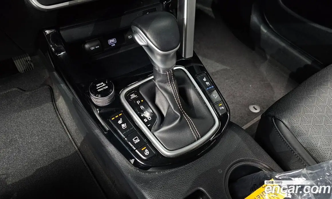 Kia Seltos 2020 1.6 автомат (гидро), фото 12 Kia Seltos 2020 1.6 автомат (гидро), фото 12
