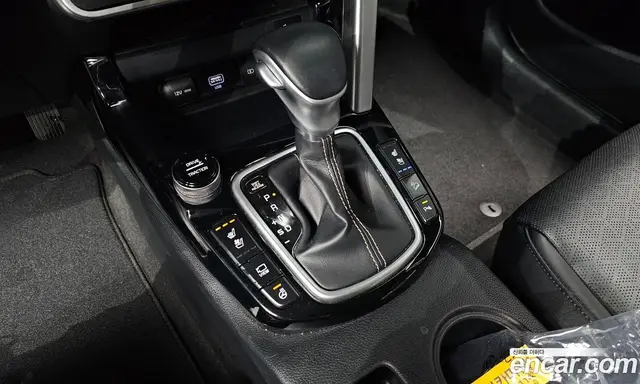 Kia Seltos 2020 1.6 автомат (гидро), миниатюра 12