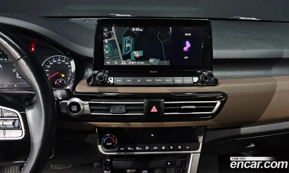 Kia Seltos 2020 1.6 автомат (гидро), фото 20 Kia Seltos 2020 1.6 автомат (гидро), фото 20