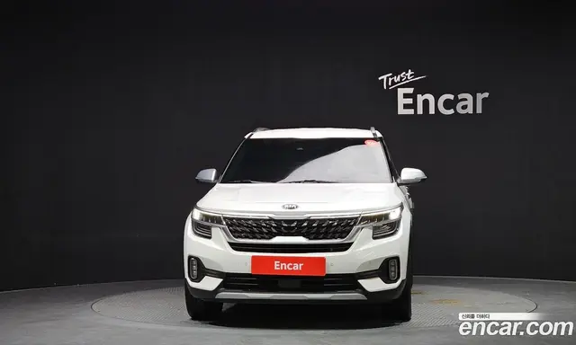 Kia Seltos 2020 1.6 автомат (гидро), миниатюра 3 Kia Seltos 2020 1.6 автомат (гидро), миниатюра 3