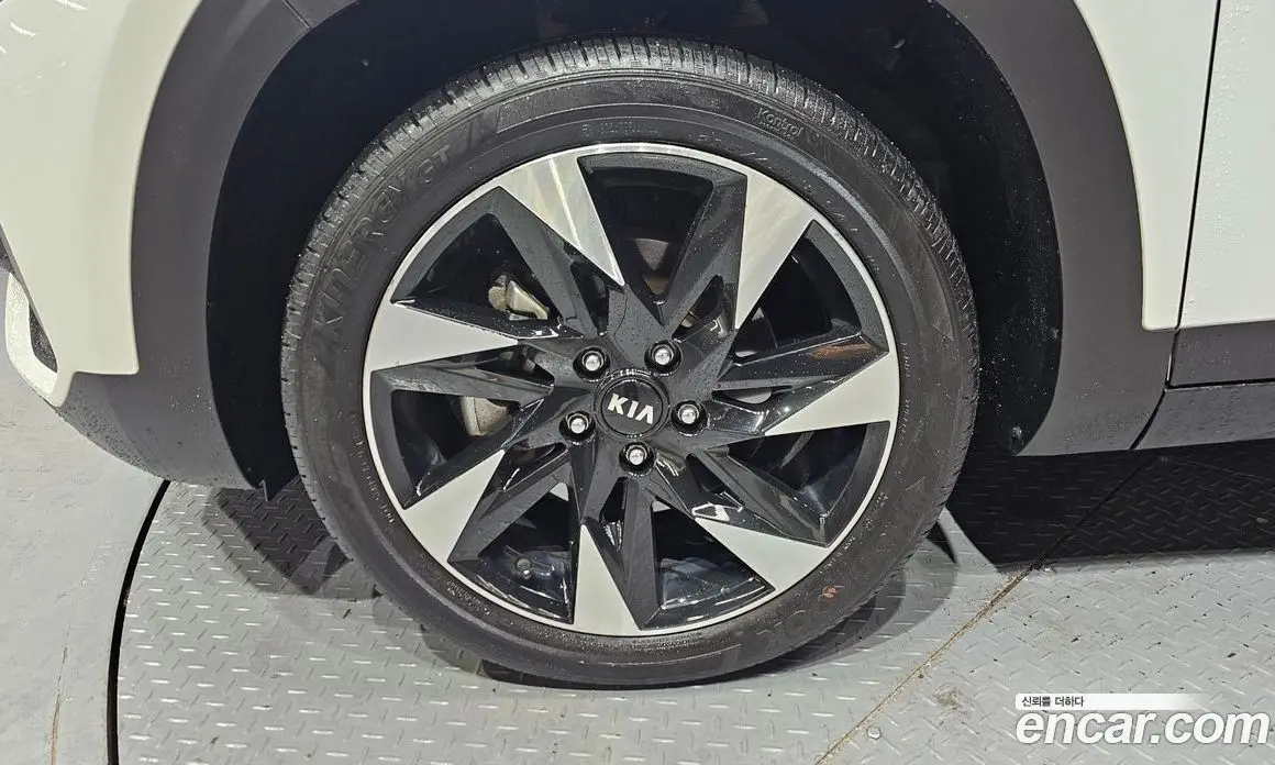 Kia Seltos 2020 1.6 автомат (гидро), фото 5 Kia Seltos 2020 1.6 автомат (гидро), фото 5