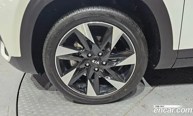 Kia Seltos 2020 1.6 автомат (гидро), миниатюра 5 Kia Seltos 2020 1.6 автомат (гидро), миниатюра 5