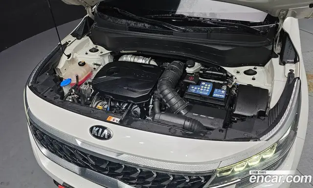 Kia Seltos 2020 1.6 автомат (гидро), миниатюра 6 Kia Seltos 2020 1.6 автомат (гидро), миниатюра 6