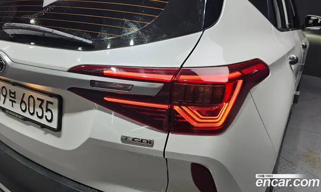 Kia Seltos 2020 1.6 автомат (гидро), миниатюра 9 Kia Seltos 2020 1.6 автомат (гидро), миниатюра 9