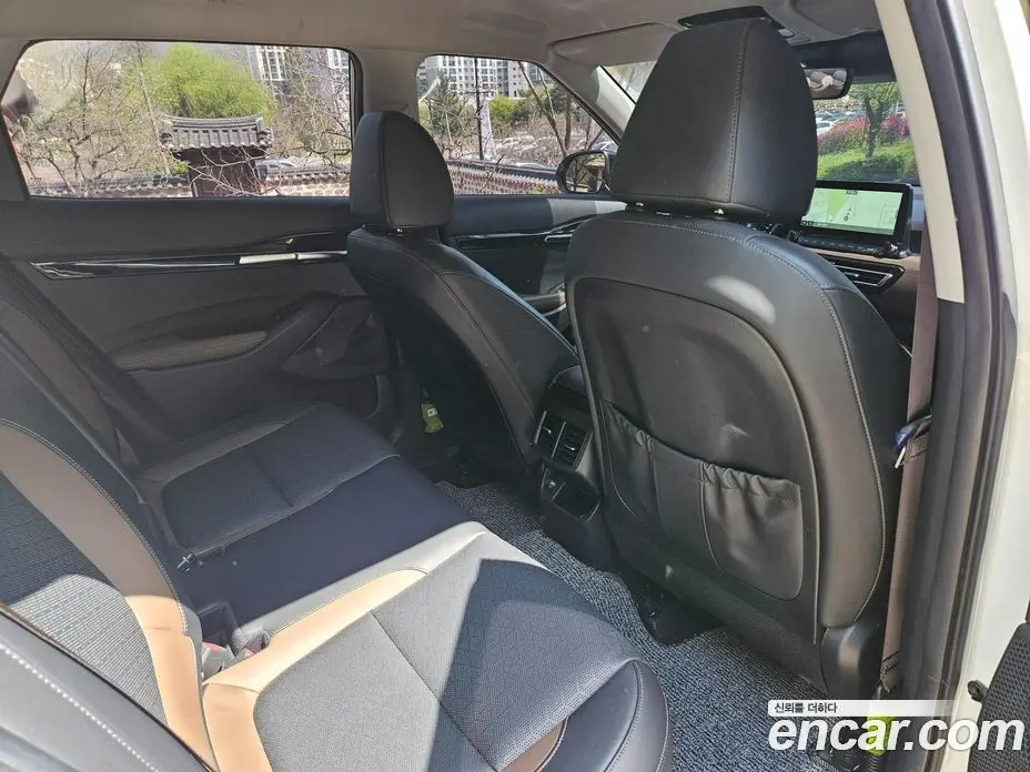 Kia Seltos 2021 1.6 автомат (гидро), фото 12