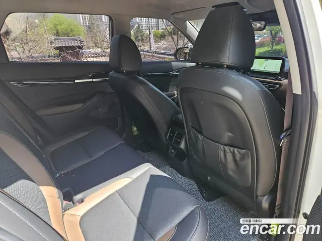 Kia Seltos 2021 1.6 автомат (гидро), миниатюра 12