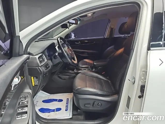 Kia Sorento 2014 2.0 автомат (гидро), миниатюра 11