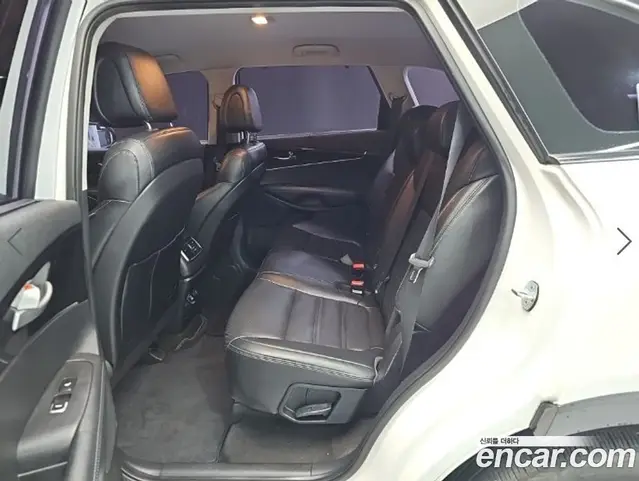 Kia Sorento 2014 2.0 автомат (гидро), миниатюра 12