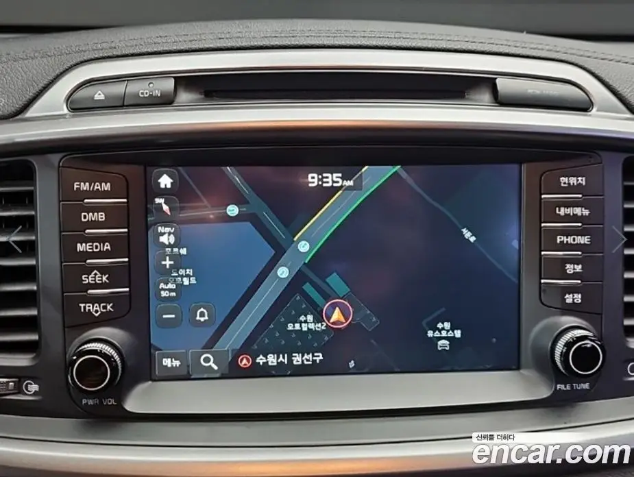 Kia Sorento 2014 2.0 автомат (гидро), фото 14