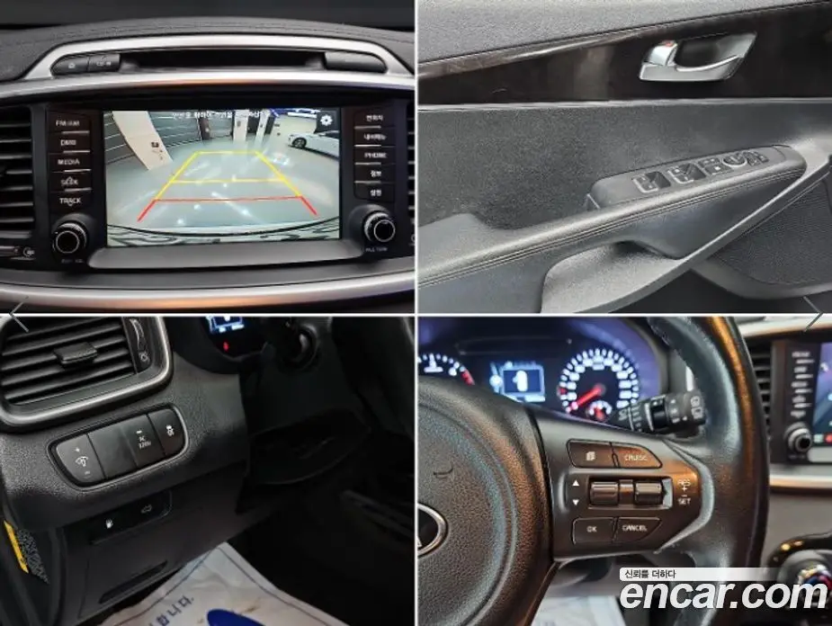Kia Sorento 2014 2.0 автомат (гидро), фото 15