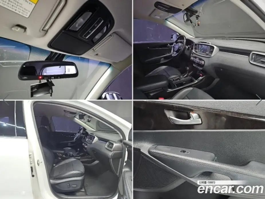 Kia Sorento 2014 2.0 автомат (гидро), фото 16