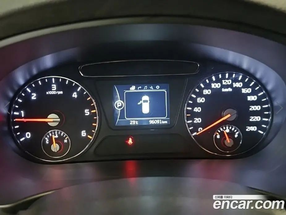 Kia Sorento 2014 2.0 автомат (гидро), фото 6