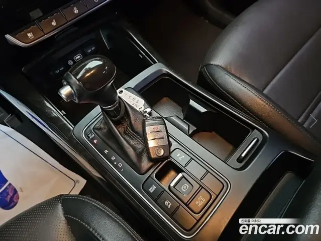 Kia Sorento 2014 2.0 автомат (гидро), миниатюра 8