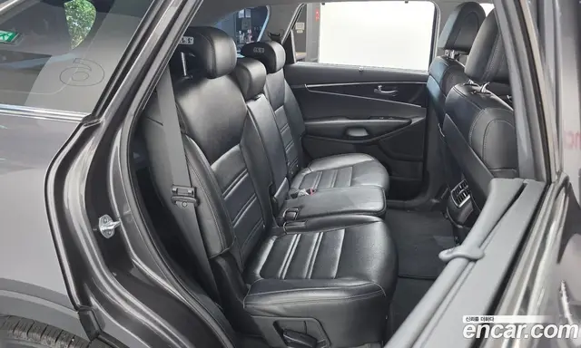 Kia Sorento 2015 2.0 автомат (гидро), миниатюра 12