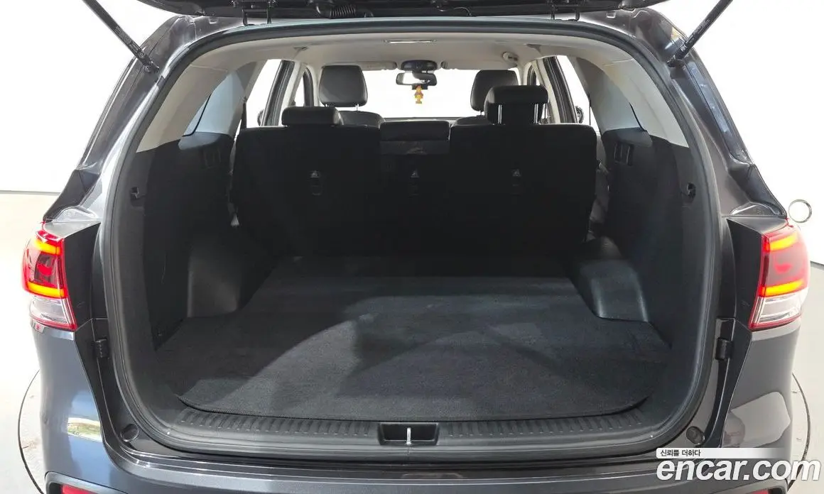 Kia Sorento 2015 2.0 автомат (гидро), фото 20