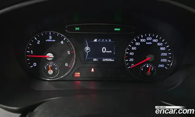 Kia Sorento 2015 2.0 автомат (гидро), миниатюра 8