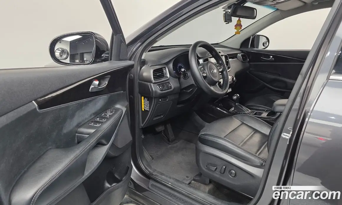 Kia Sorento 2015 2.0 автомат (гидро), фото 10
