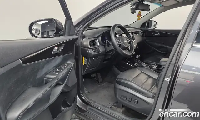 Kia Sorento 2015 2.0 автомат (гидро), миниатюра 10