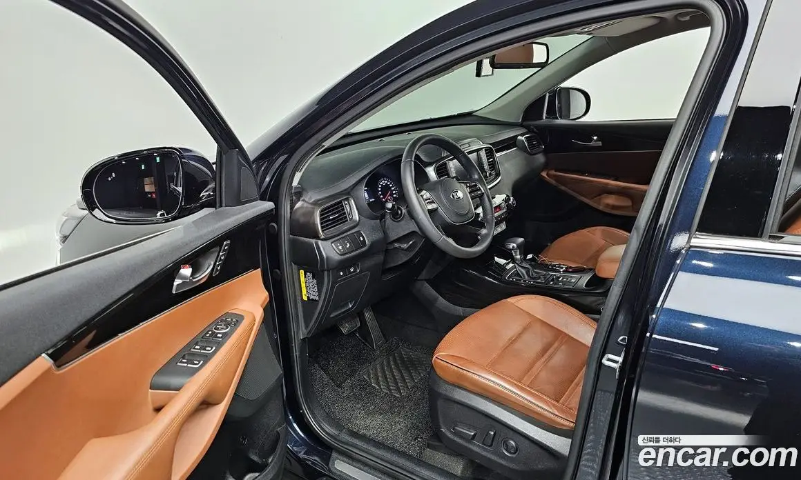 Kia Sorento 2018 2.2 автомат (гидро), фото 12