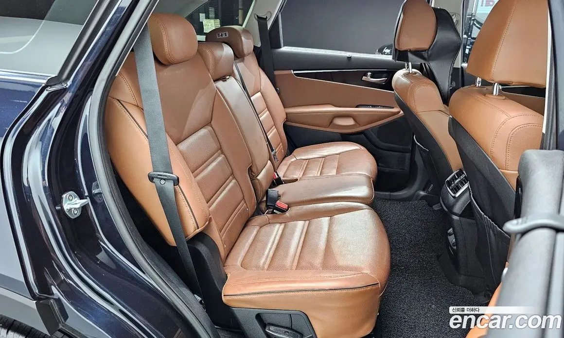 Kia Sorento 2018 2.2 автомат (гидро), фото 13