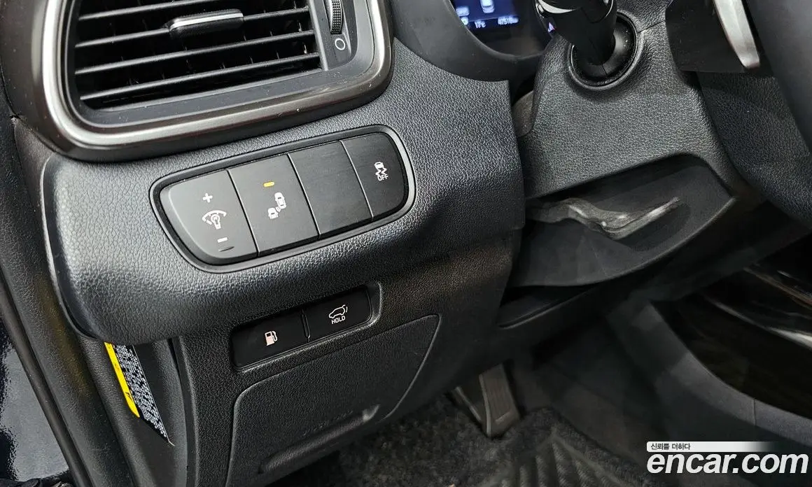 Kia Sorento 2018 2.2 автомат (гидро), фото 19