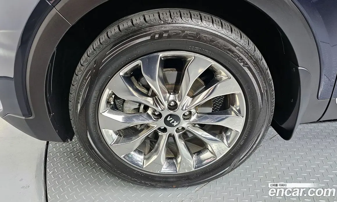 Kia Sorento 2018 2.2 автомат (гидро), фото 7