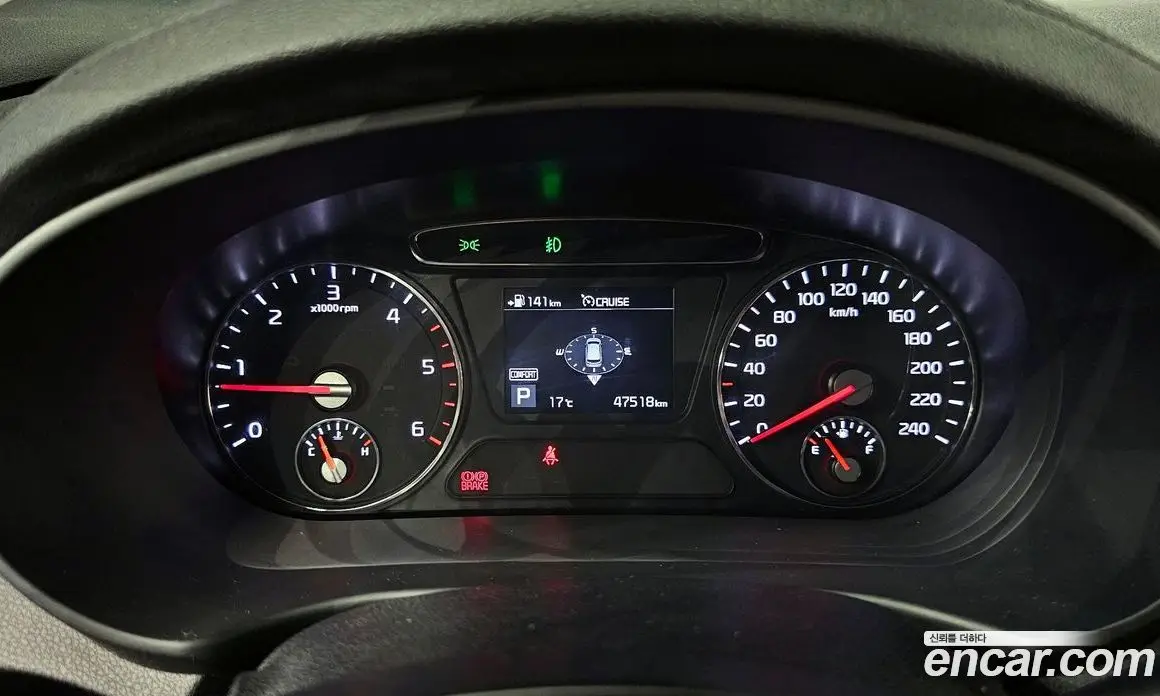 Kia Sorento 2018 2.2 автомат (гидро), фото 9