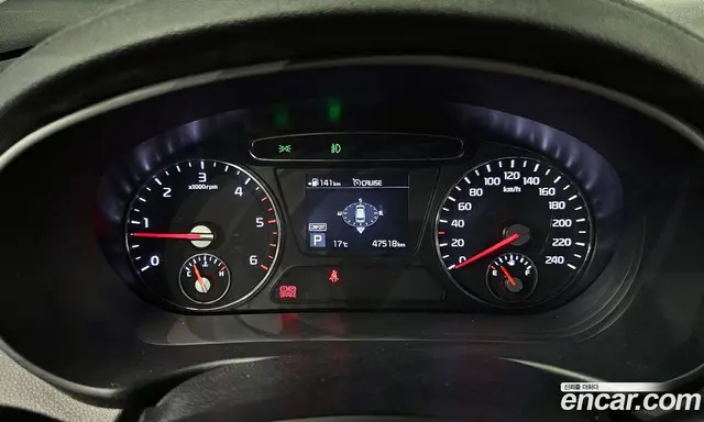 Kia Sorento 2018 2.2 автомат (гидро), миниатюра 9