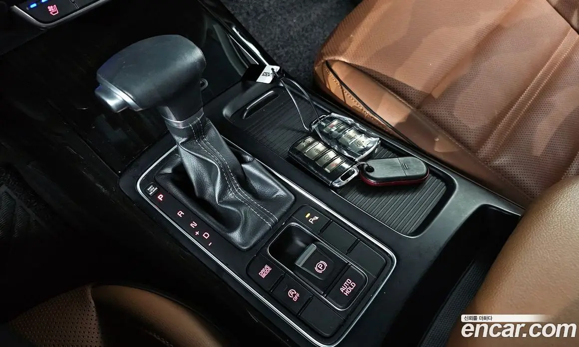 Kia Sorento 2018 2.2 автомат (гидро), фото 10