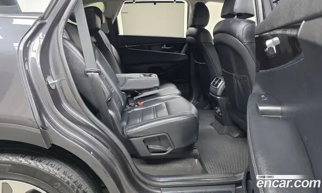 Kia Sorento 2018 2.0 автомат (гидро), миниатюра 12