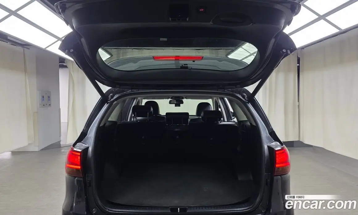 Kia Sorento 2018 2.0 автомат (гидро), фото 20