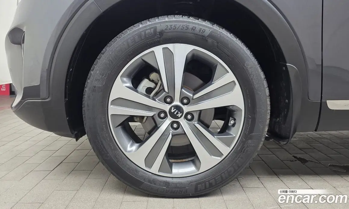 Kia Sorento 2018 2.0 автомат (гидро), фото 5
