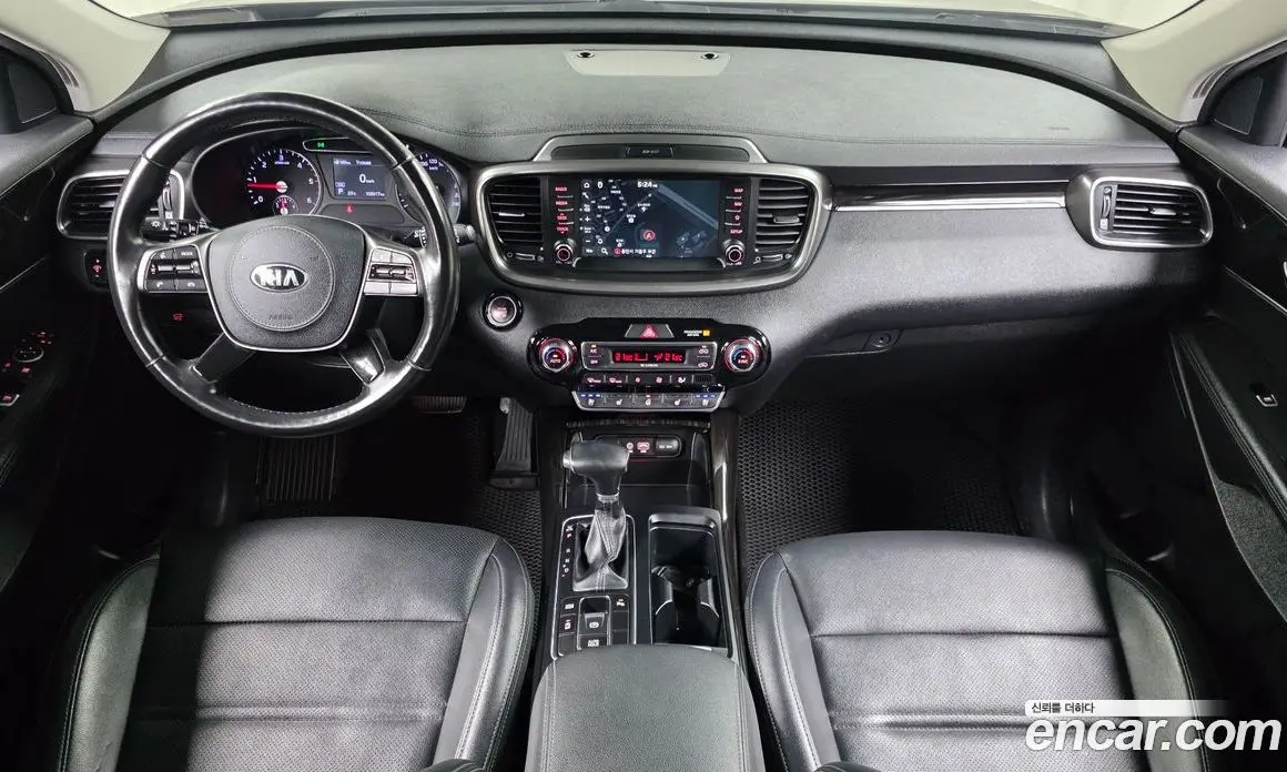 Kia Sorento 2018 2.0 автомат (гидро), фото 7